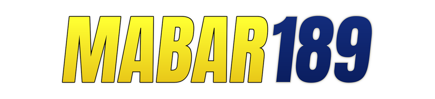 mabar189 logo